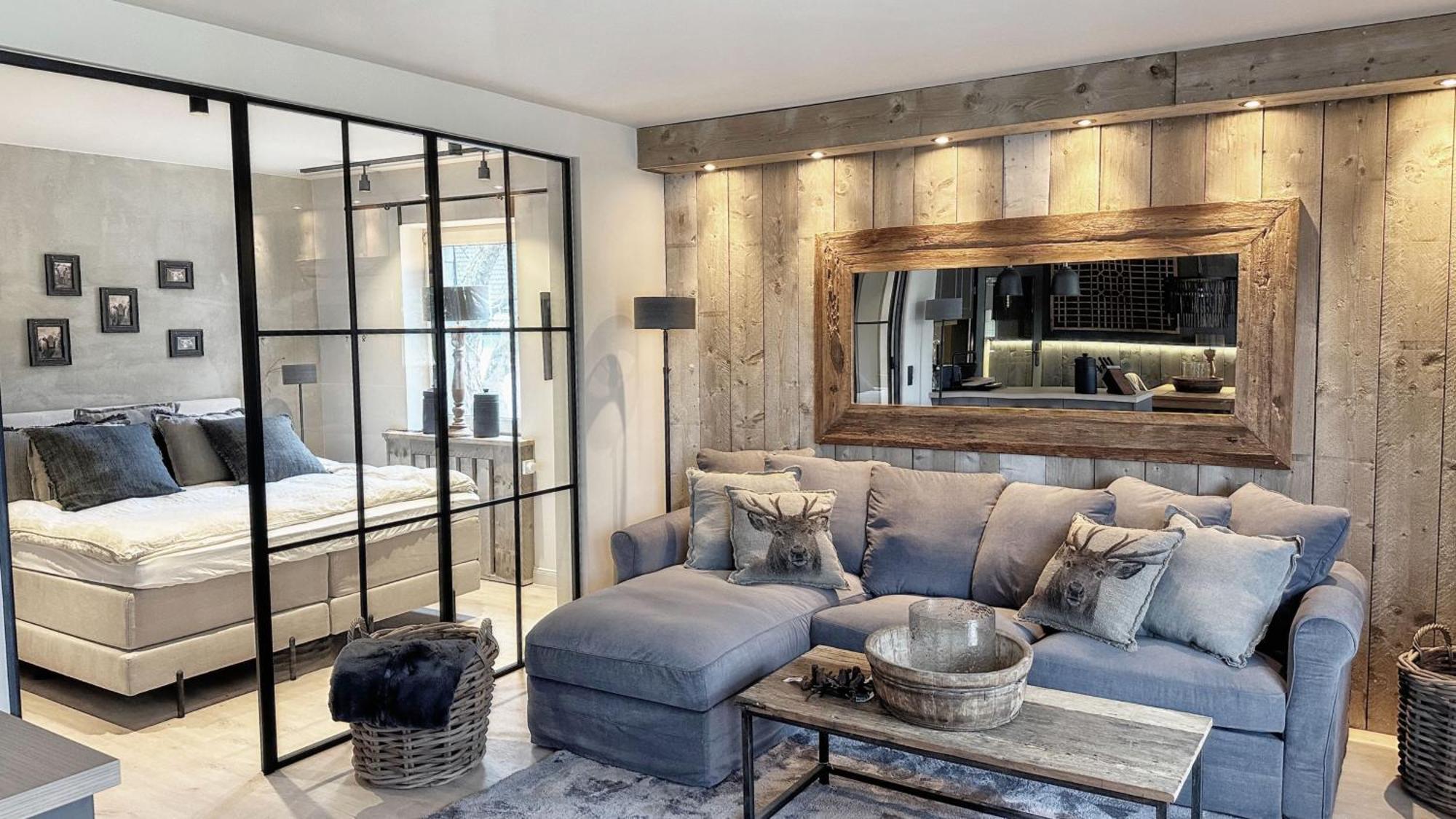 Home Suites Loft Mit Sauna Braunlage Εξωτερικό φωτογραφία